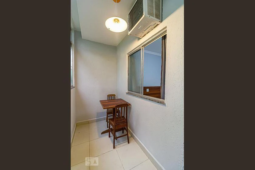 Casa em condomínio sem mobília com 4 quartos e 208 m² — photo 31