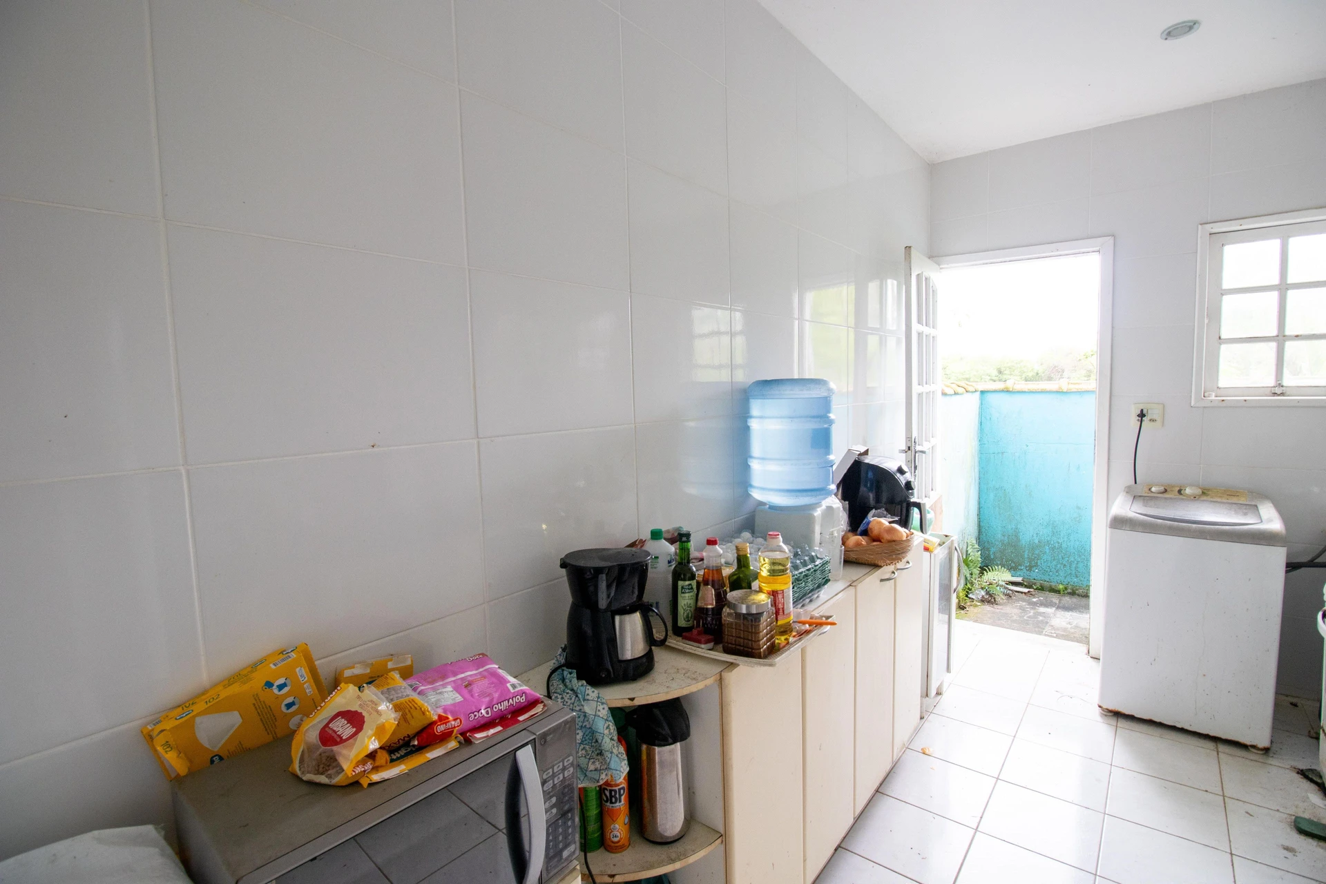Casa amueblada con 5 dormitorios y balcón — photo 45