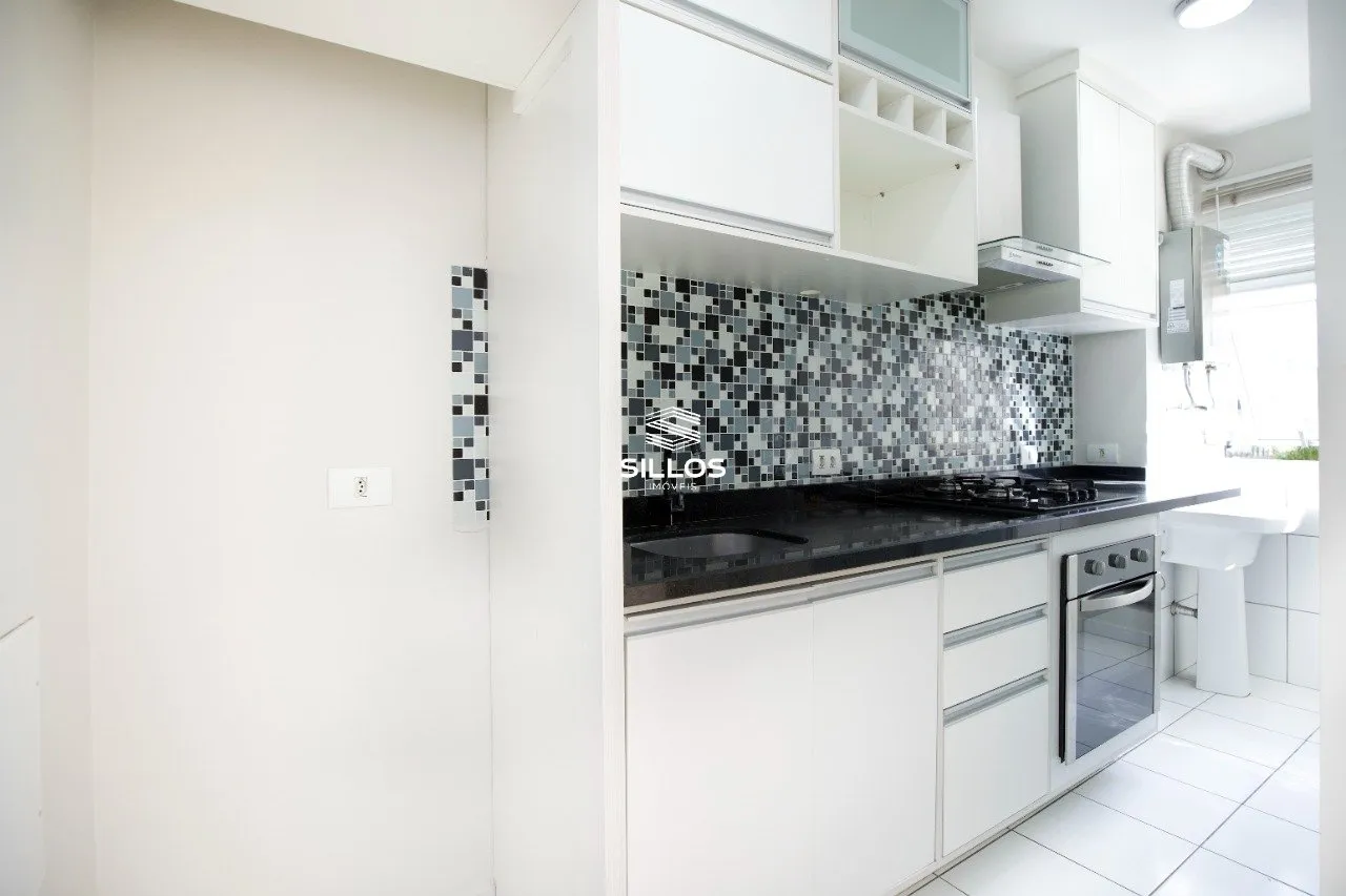 Apartamento para locação com 2 quartos e 1 suíte — photo 2