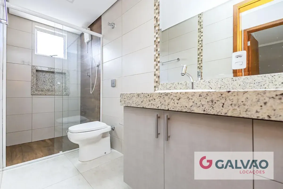 Apartamento mobiliado de 2 quartos com espaço de home office — photo 8