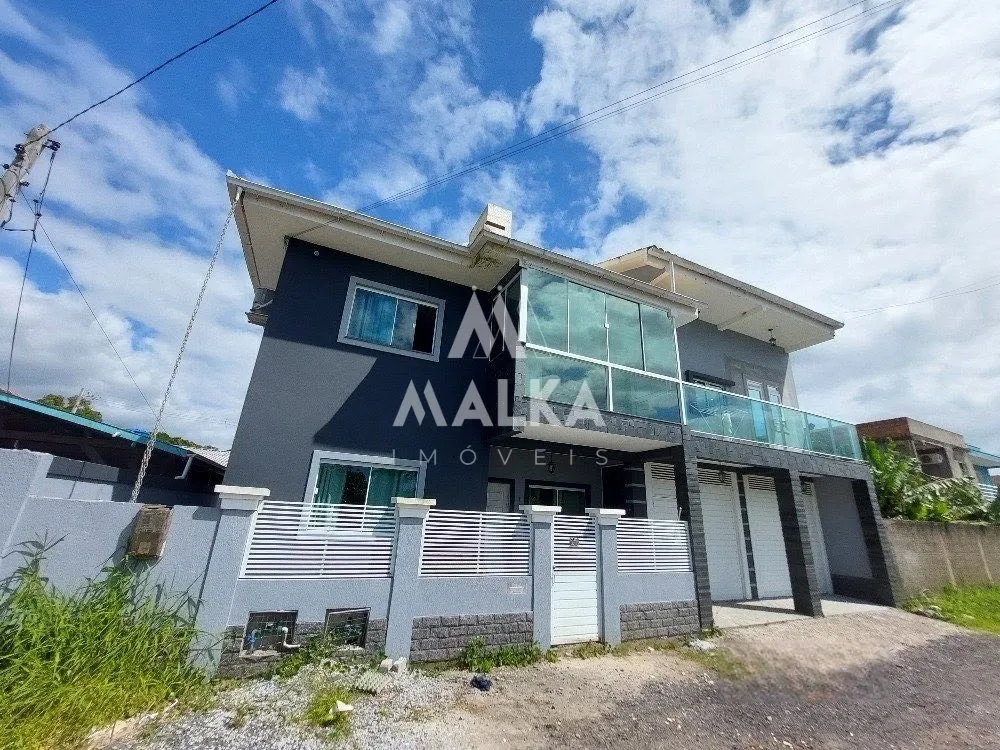 Furnished house, 100 m², with a grill on the balcony — photo 13