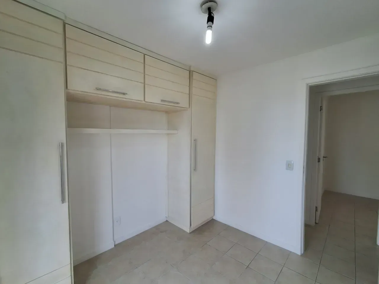 Apartamento de 80 m² com 3 quartos e varanda — photo 2