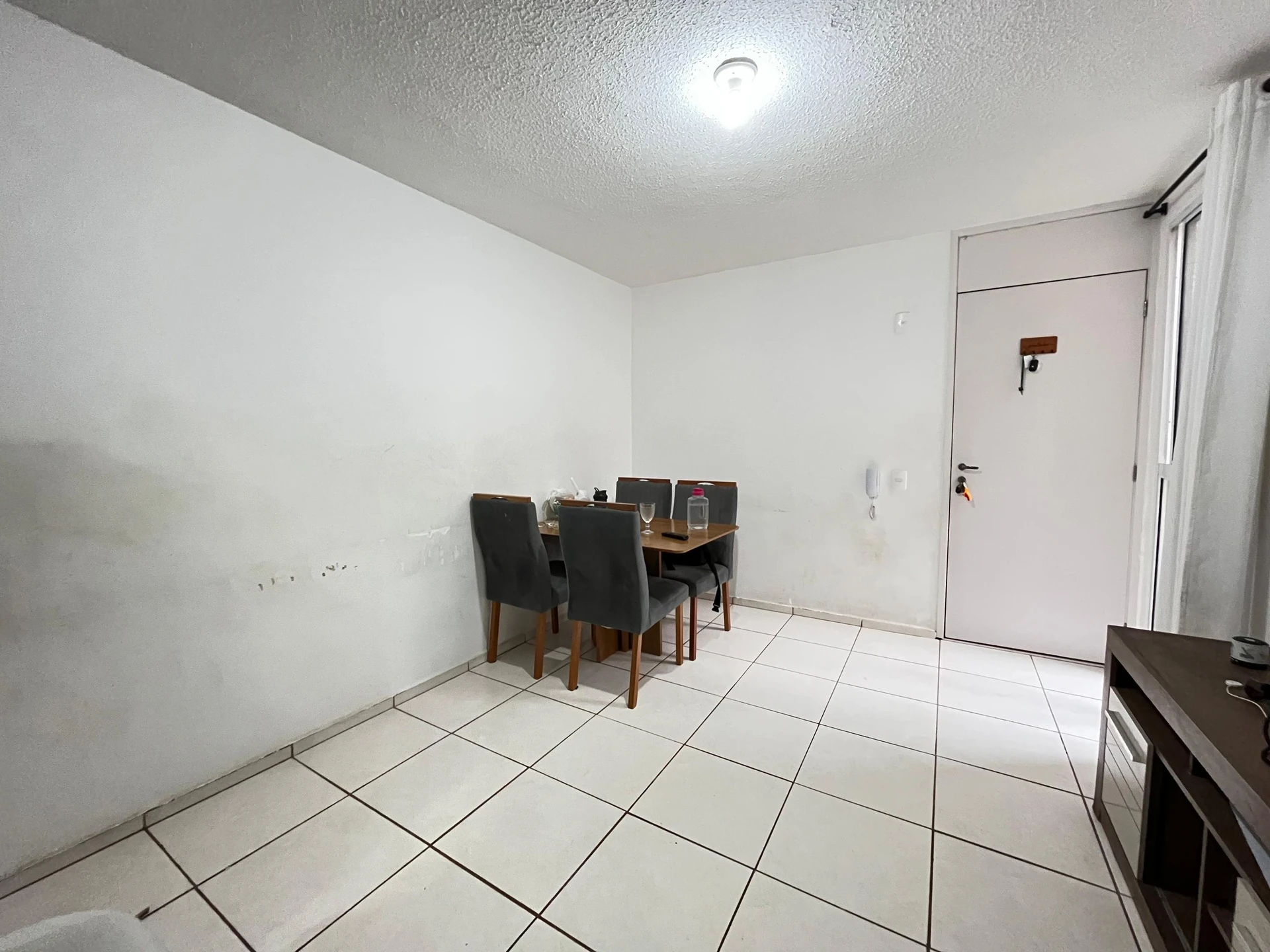 2-bedroom apartment with a washing machine — photo 22