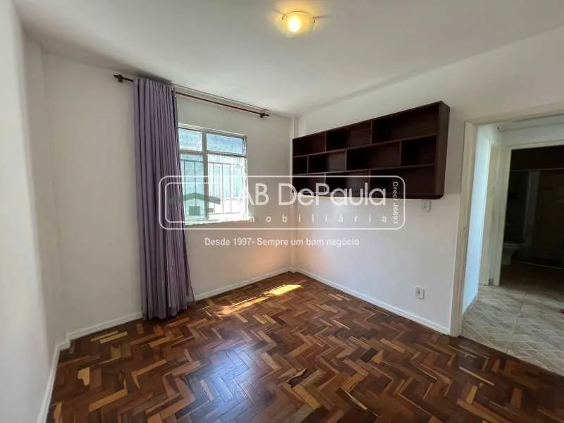 Apartment on the 3rd floor with wood or laminate floors — photo 13