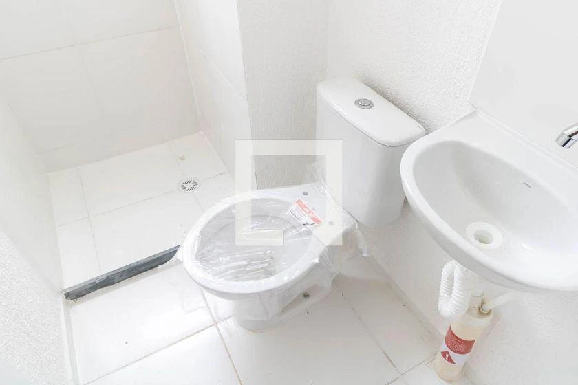 Apartamento de 2 quartos com ducha de vidro — photo 14