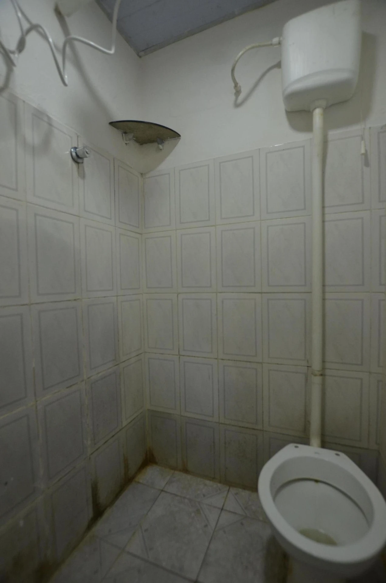 Studio com 1 quarto, 1 banheiro e varanda — photo 4