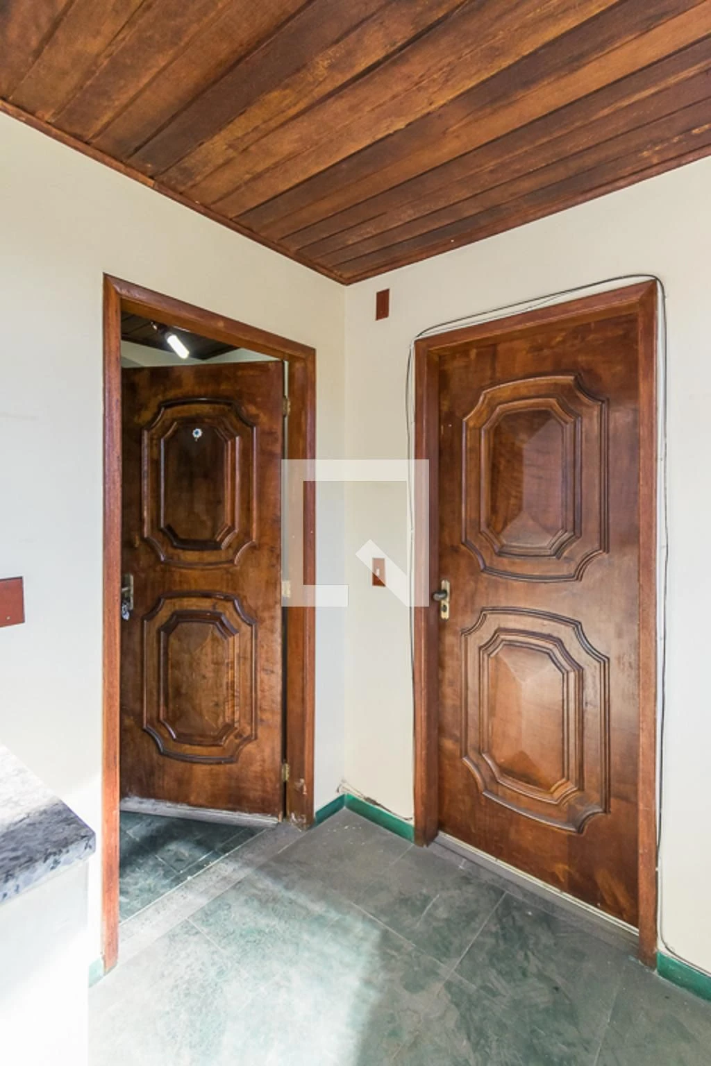 House for rent with 2 bedrooms and a balcony — photo 38