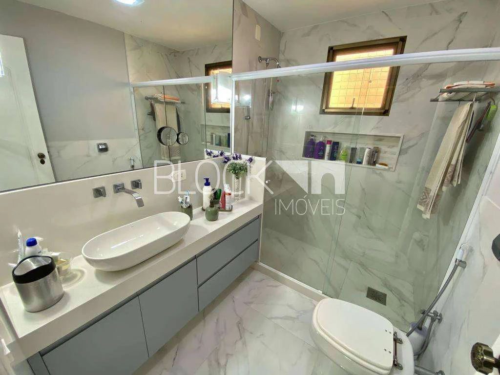 Duplex penthouse with 4 bedrooms and 1 suite — photo 26