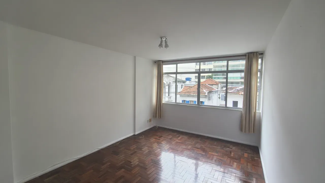 2-bedroom apartment with a washing machine in Rio de Janeiro — photo 12