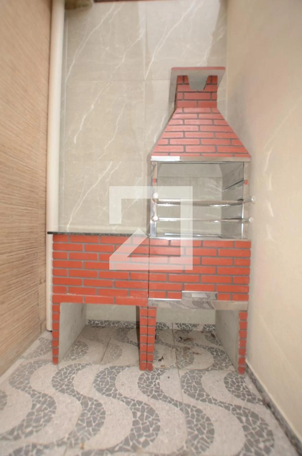 Casa, 110 m², com churrasqueira privativa — photo 36