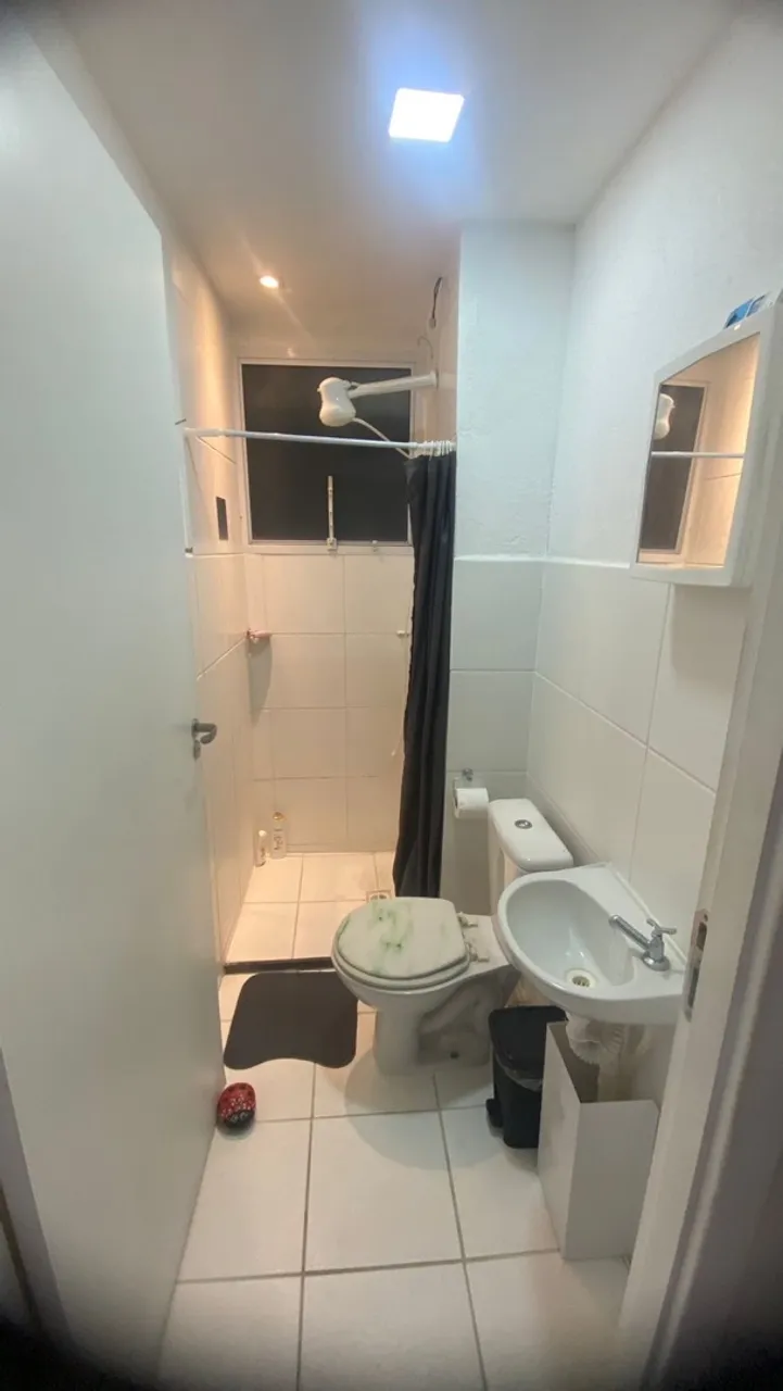 2-bedroom apartment with a home office in Rio de Janeiro — photo 5