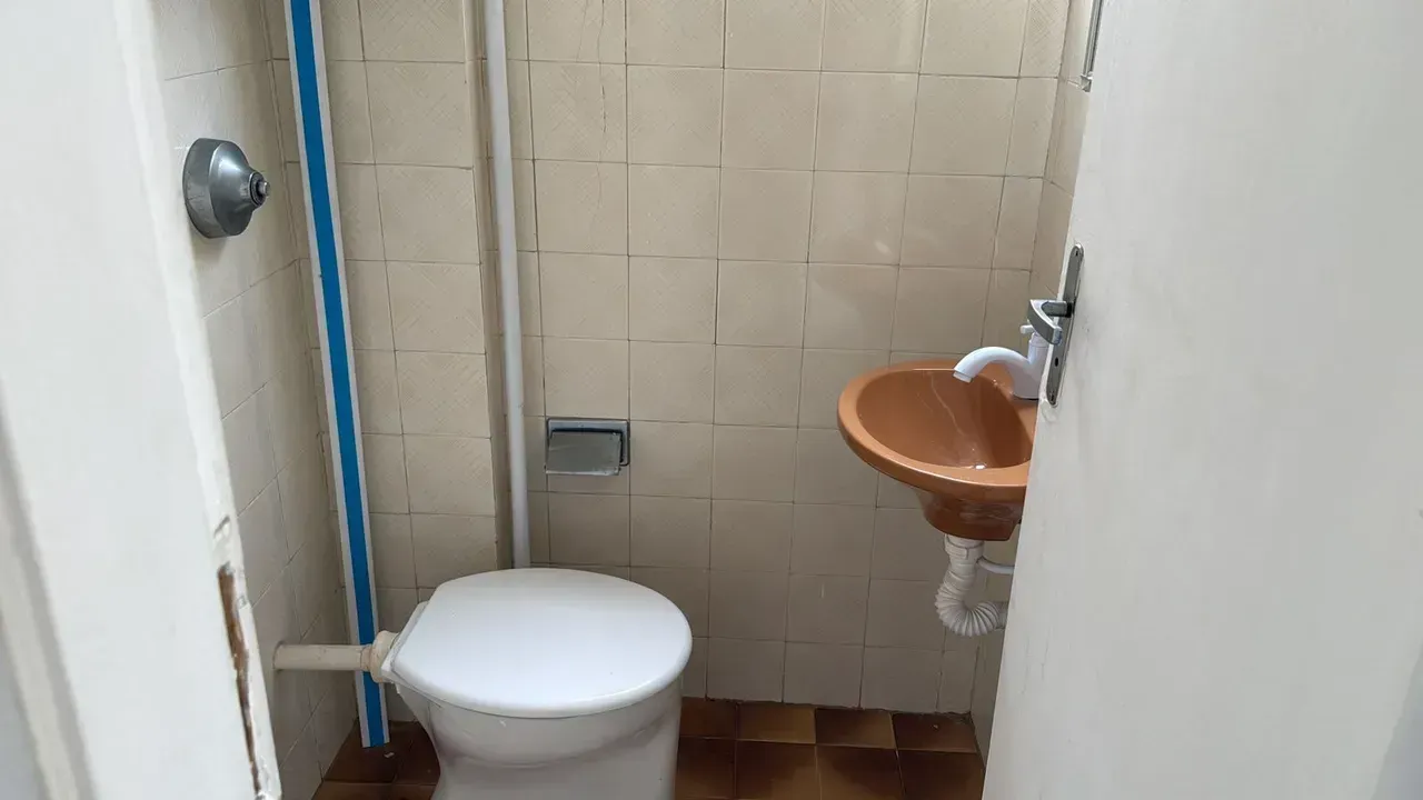 2-bedroom apartment with 3 bathrooms and parking space — photo 15