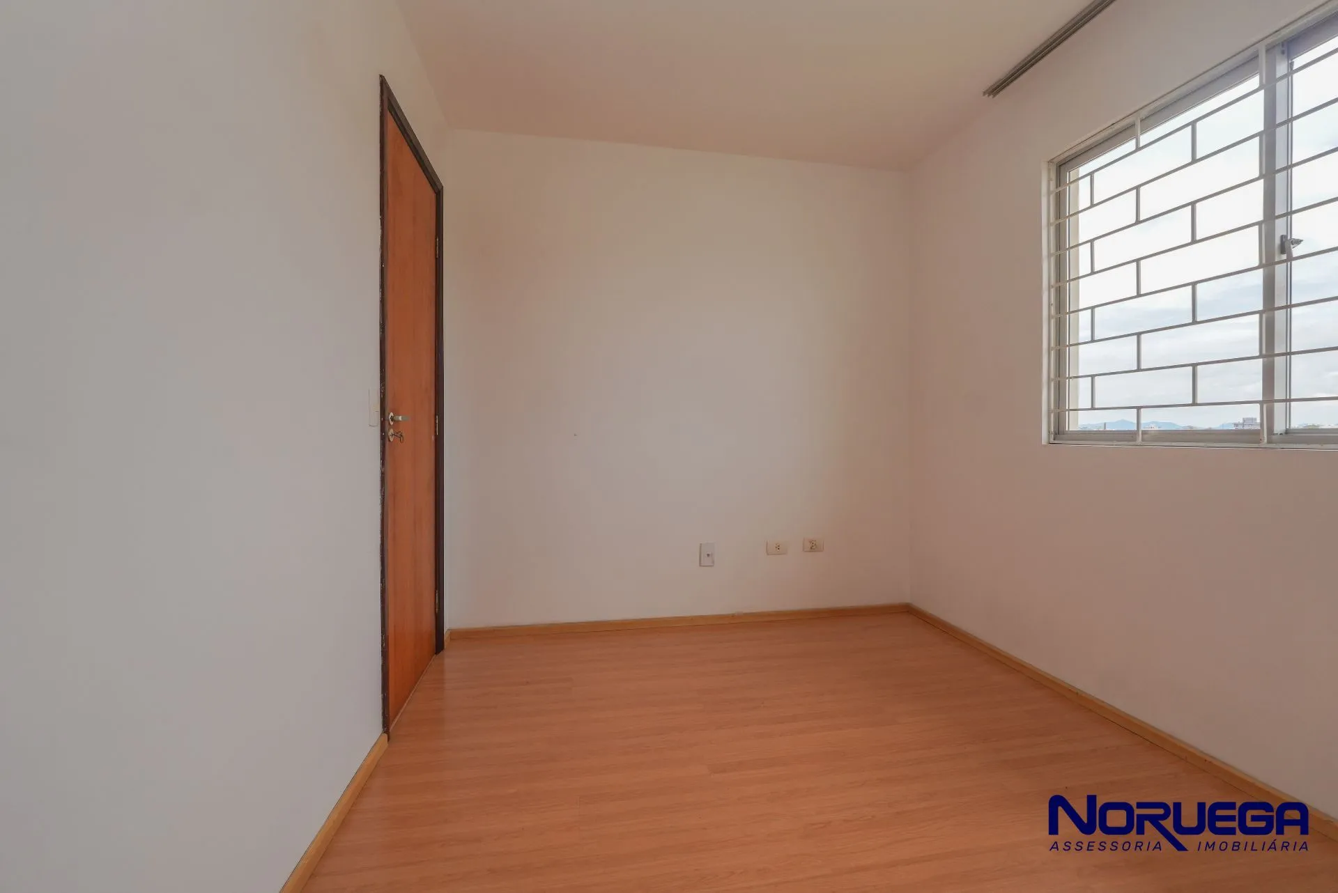 3-bedroom house, 1 with its own bathroom, 105 m², Curitiba — photo 17