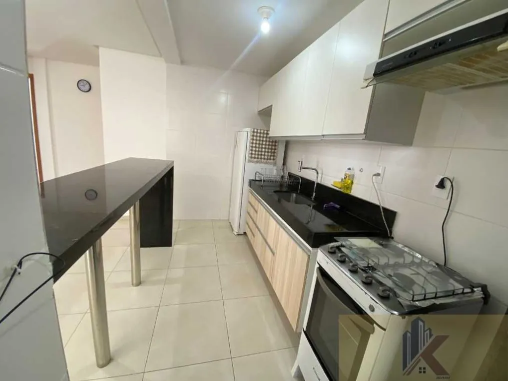 Мебльована квартира 80 м², 3 спальні — photo 16