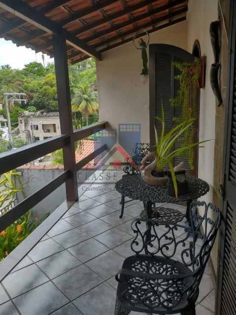 Casa mobiliada com 4 quartos e 131 m² — photo 19