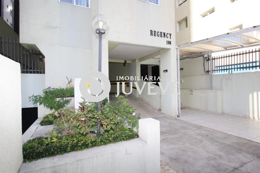 One-bedroom, 44 m² apartment in Curitiba — photo 9