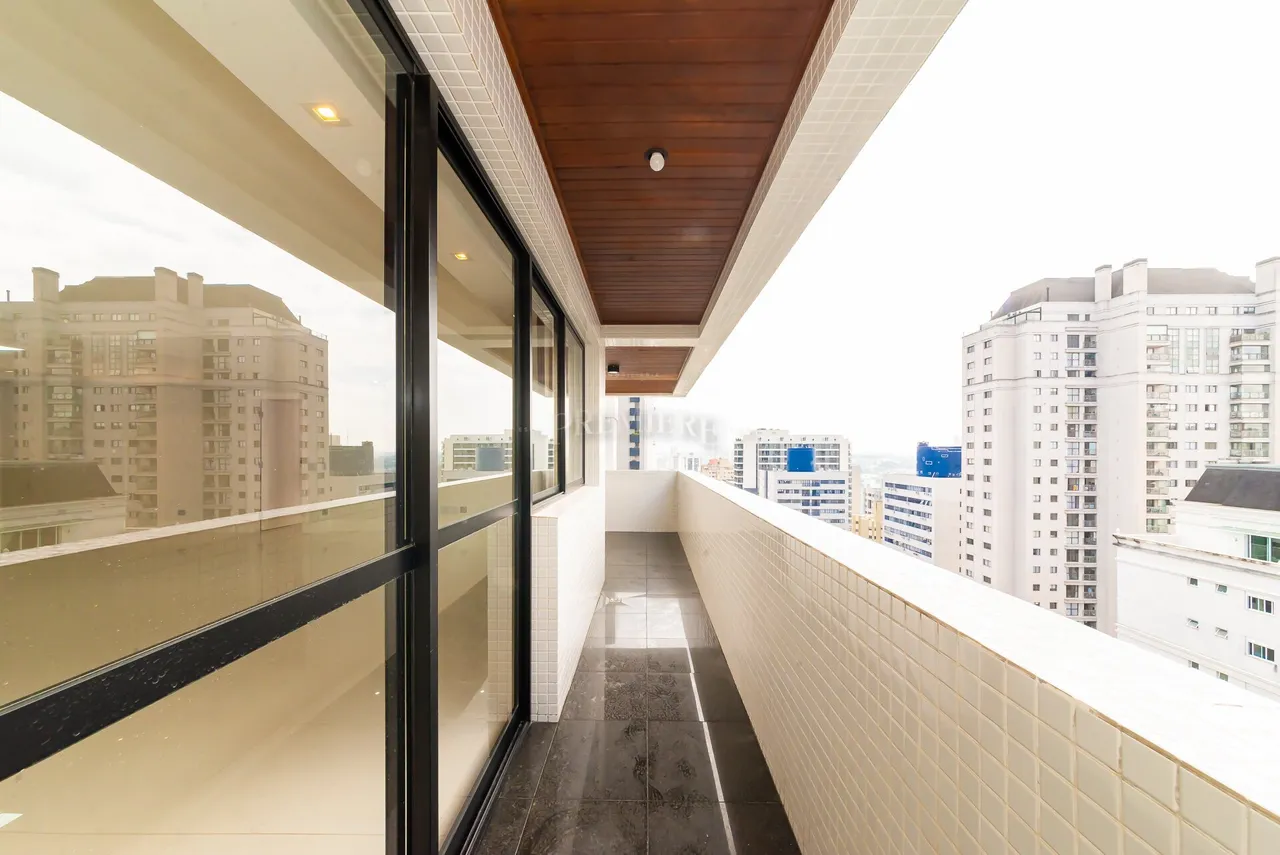 Apartamento de 3 suítes com 265 m² e 2 vagas — photo 8