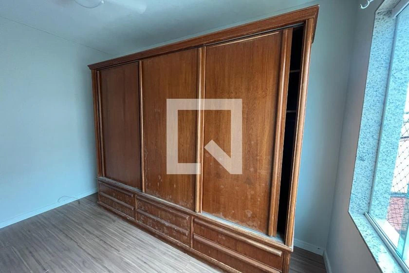 Home office in a 4-bedroom apartment, 90 m² — photo 11