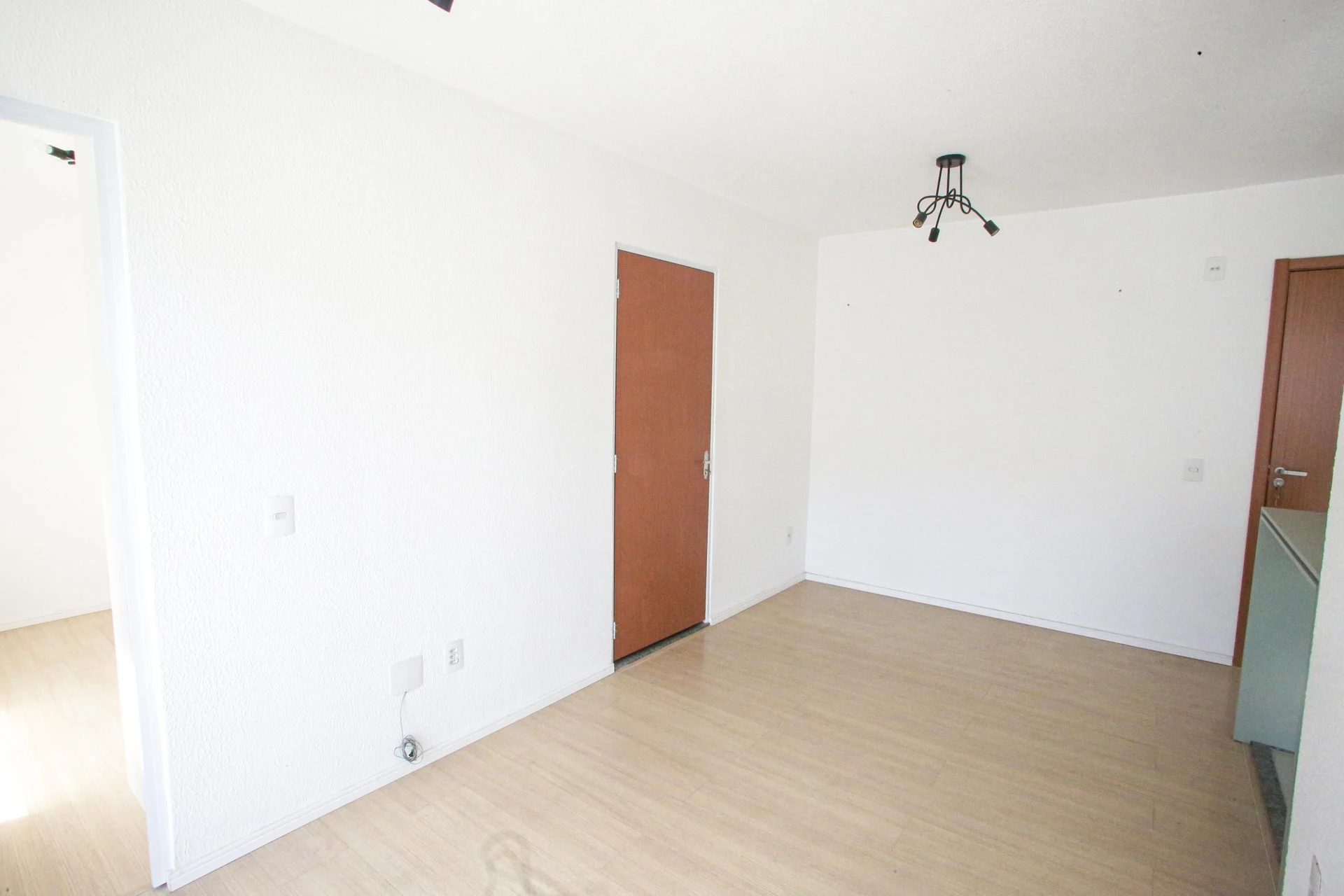 Вид на гори та 1 спальня: квартира 37 м² — photo 17