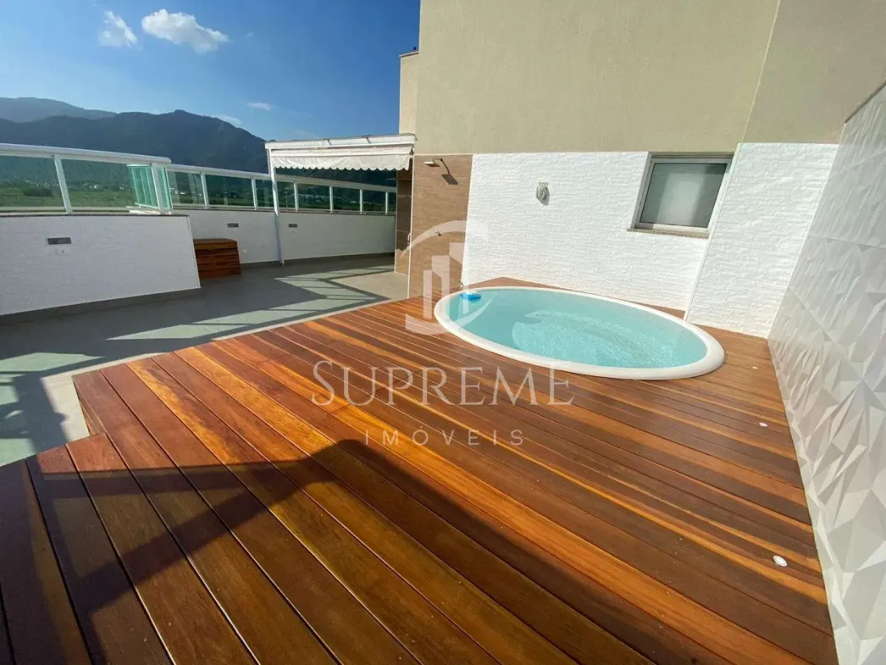 Apartamento, 172 m², com máquina de lavar — photo 30