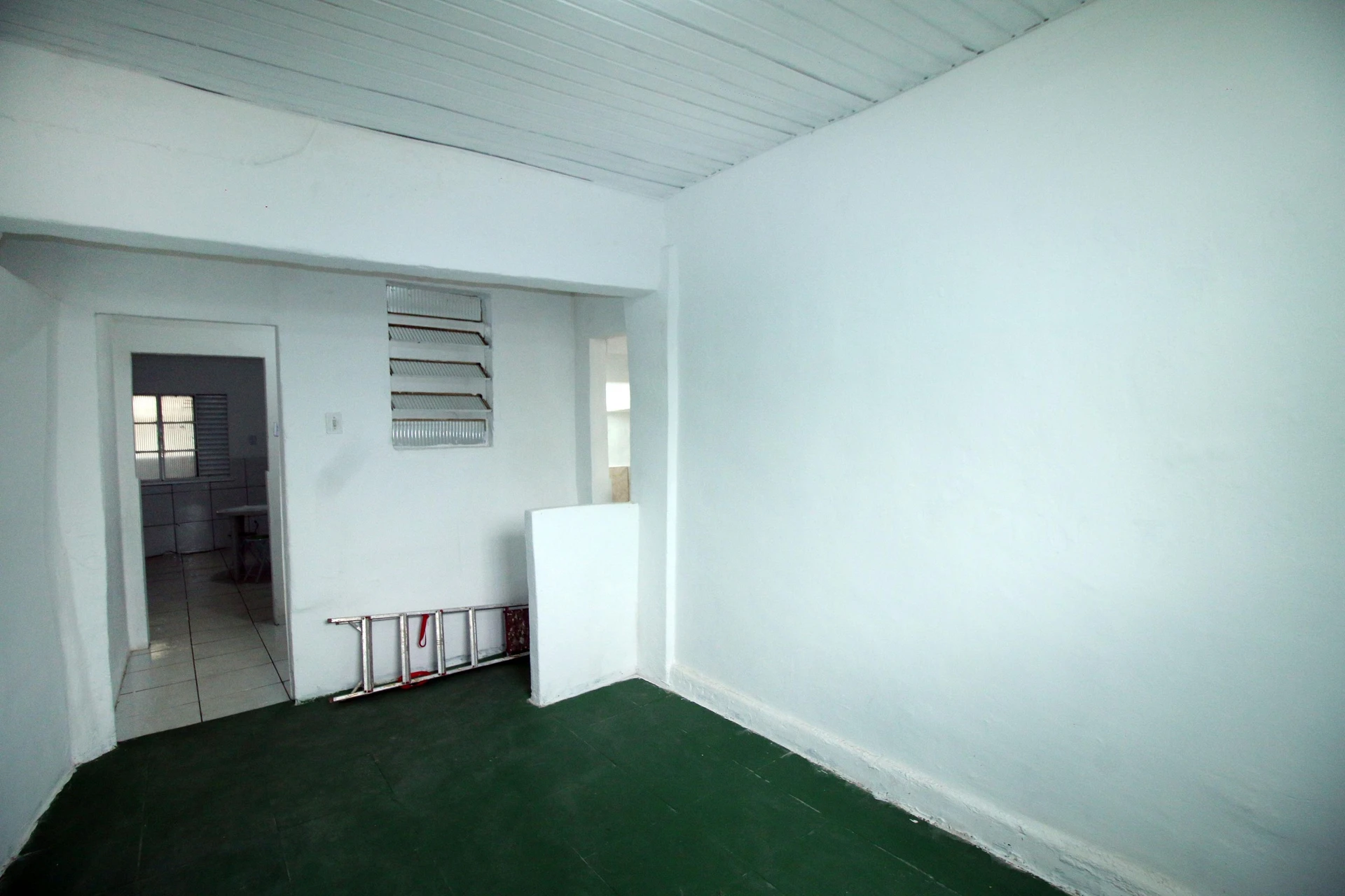 Rental house with 3 bedrooms, balcony and private yard — photo 30