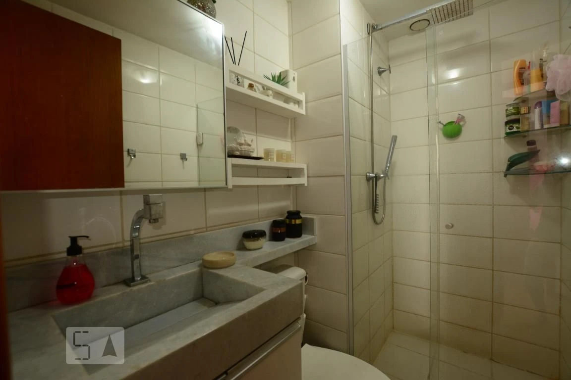 Private pool in a 2-bedroom apartment, 49 m² — photo 38