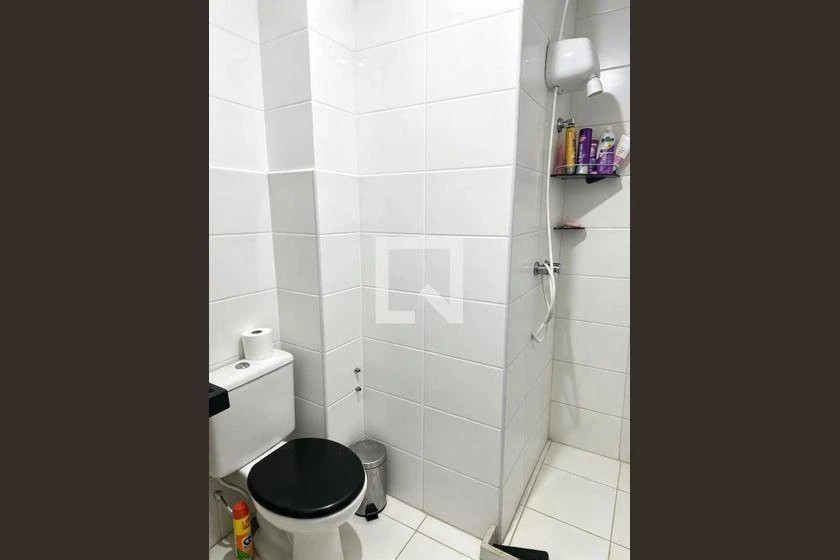 Home office in a 2-bedroom house, 59 m² — photo 7
