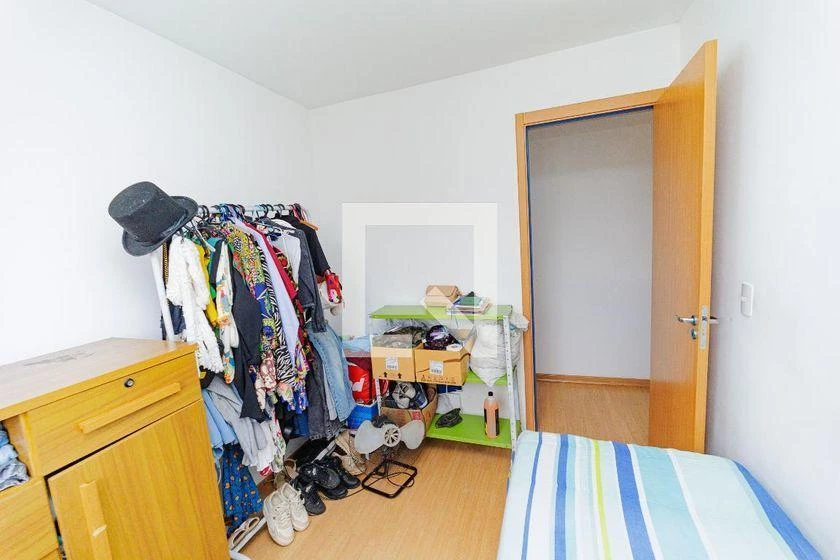 Квартира 44 м² со стиральной машиной и рабочим местом — photo 17