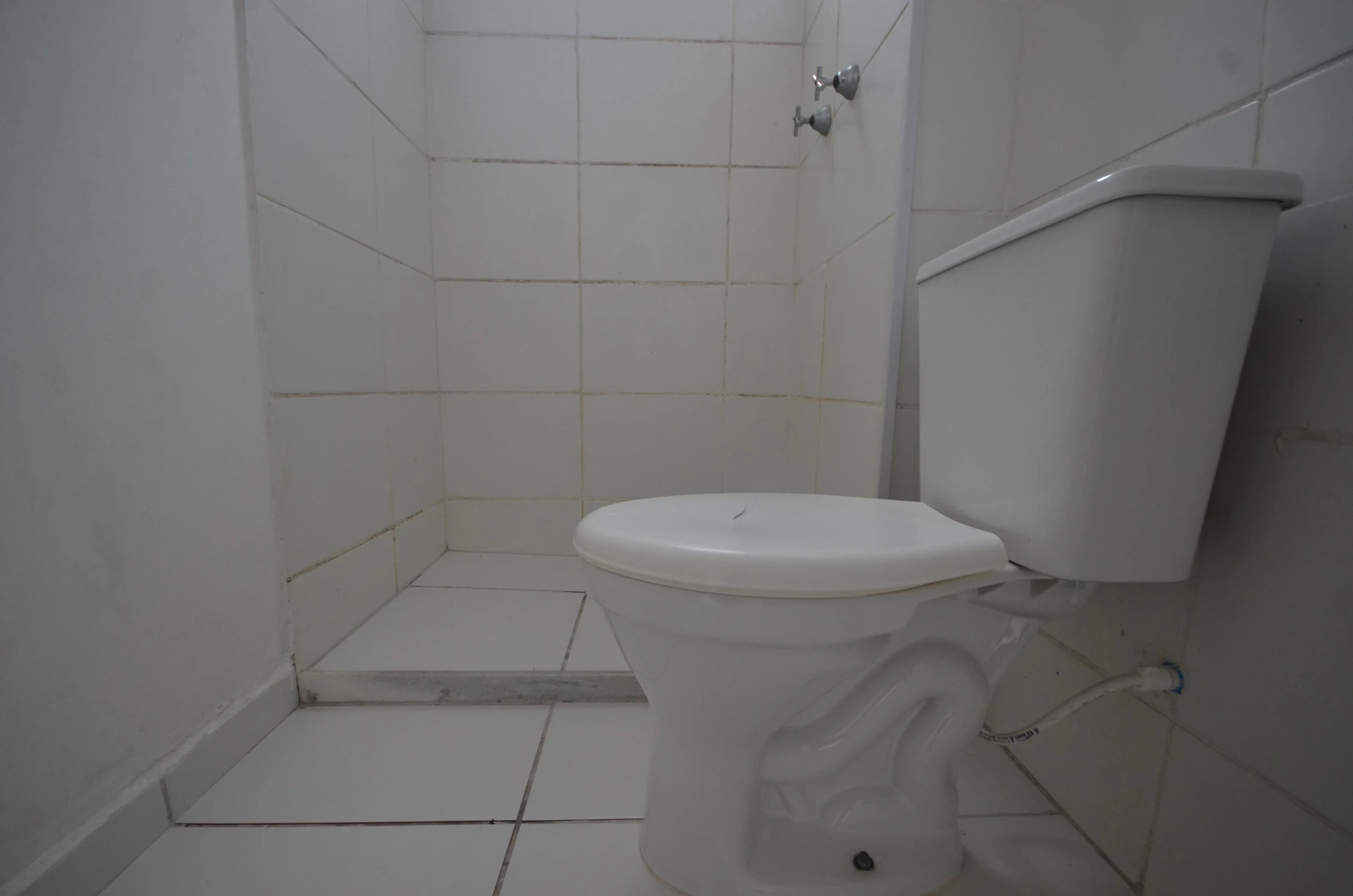 Unfurnished 2-bedroom apartment with 1 parking space — photo 13