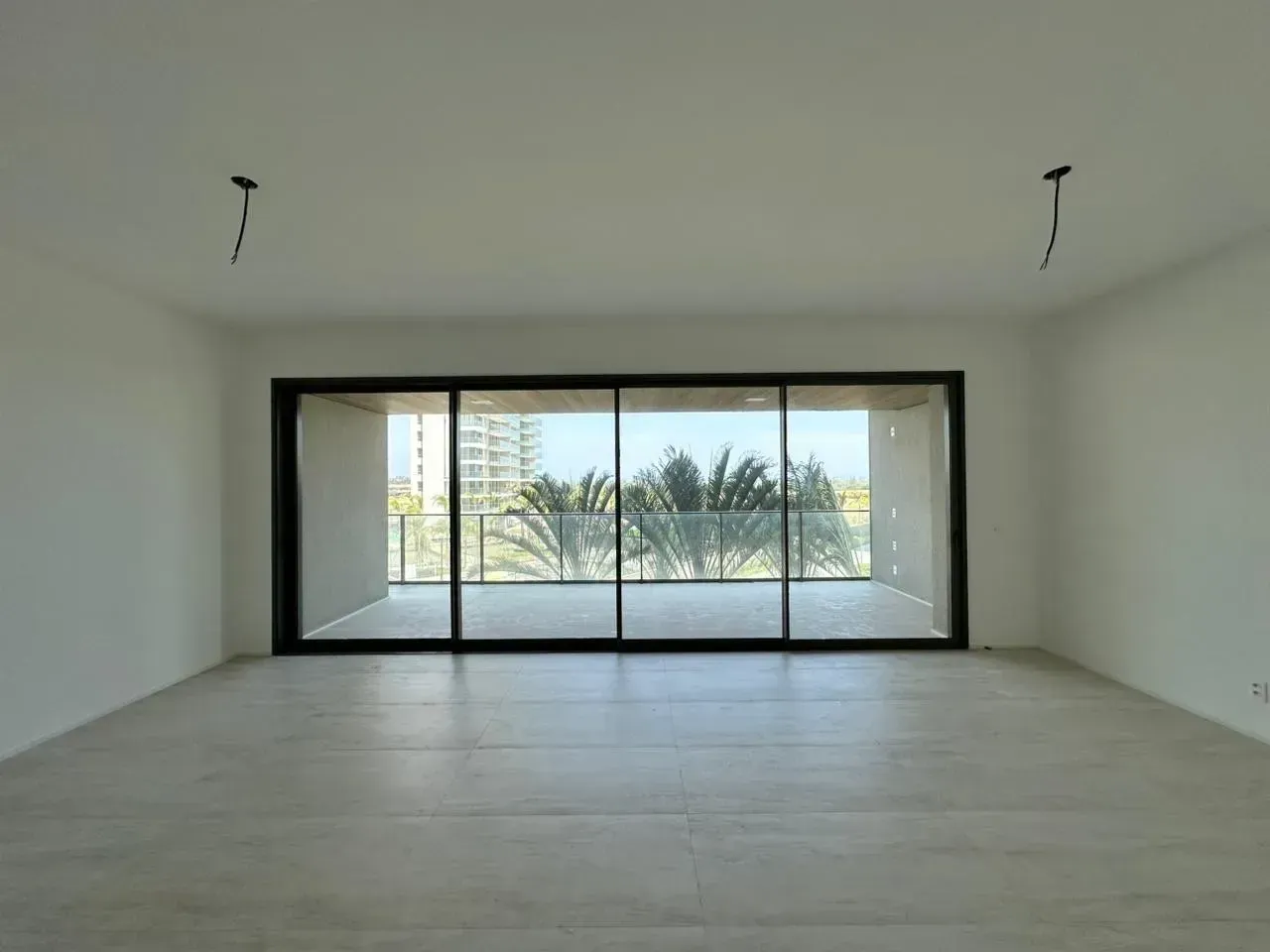 Apartamento com 4 suítes e 6 banheiros, sem vaga — photo 4