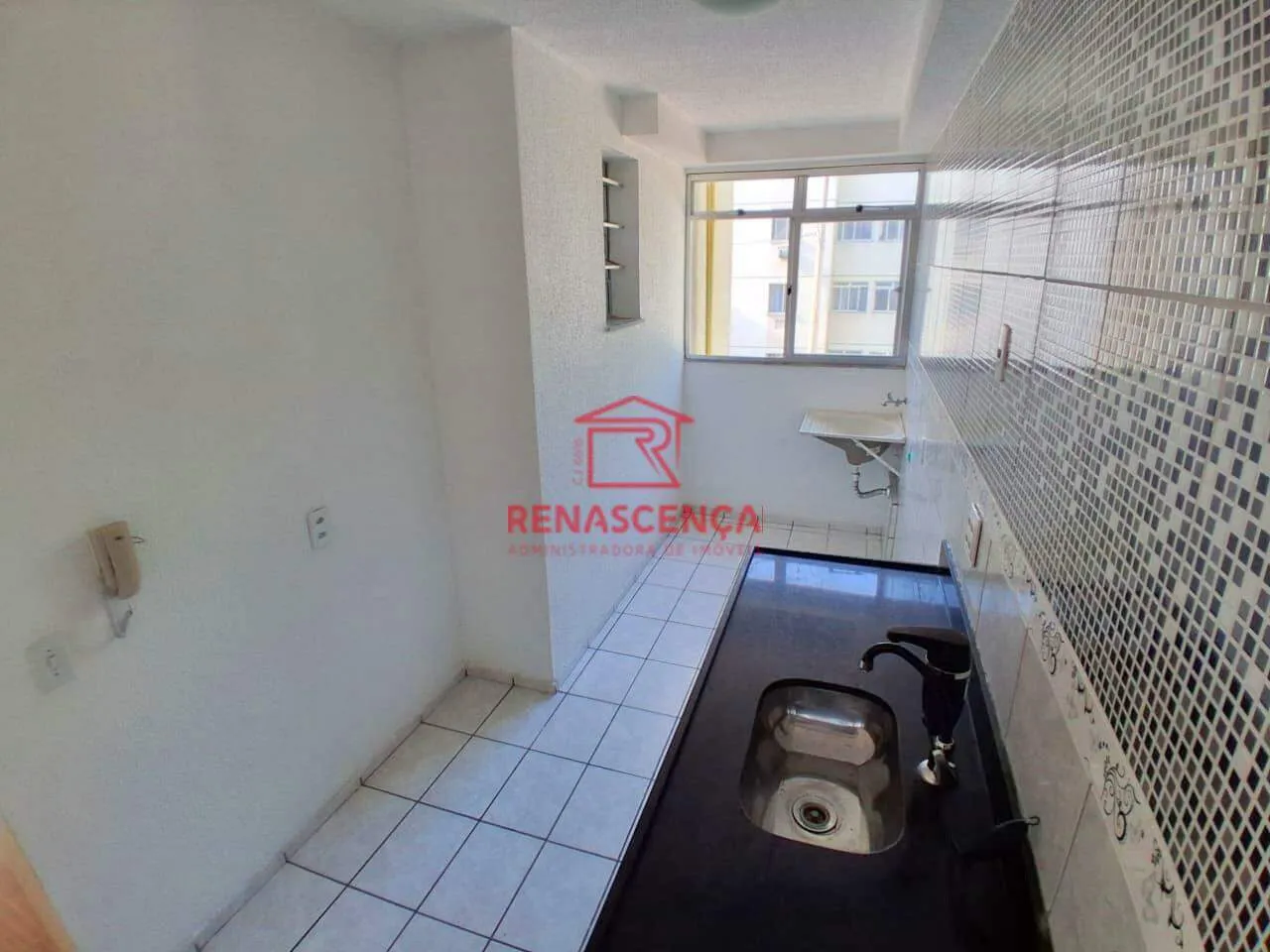 Apartamento com 2 quartos e 1 vaga, 1 banheiro — photo 4