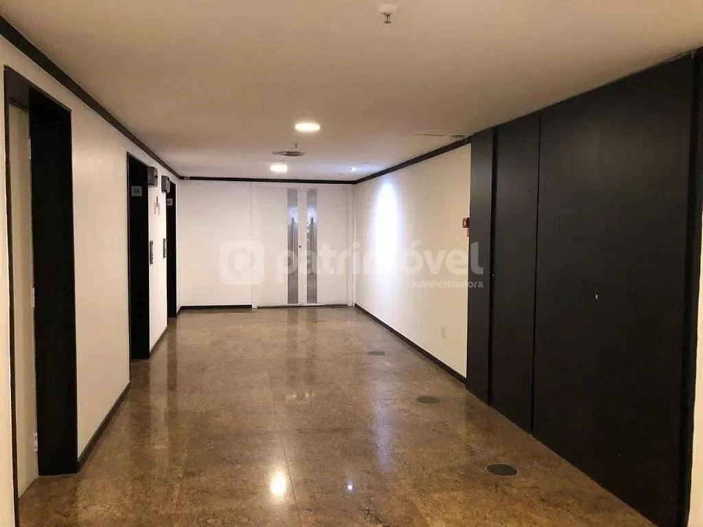 242 m² apartment with 1 bedroom and air conditioning — photo 15