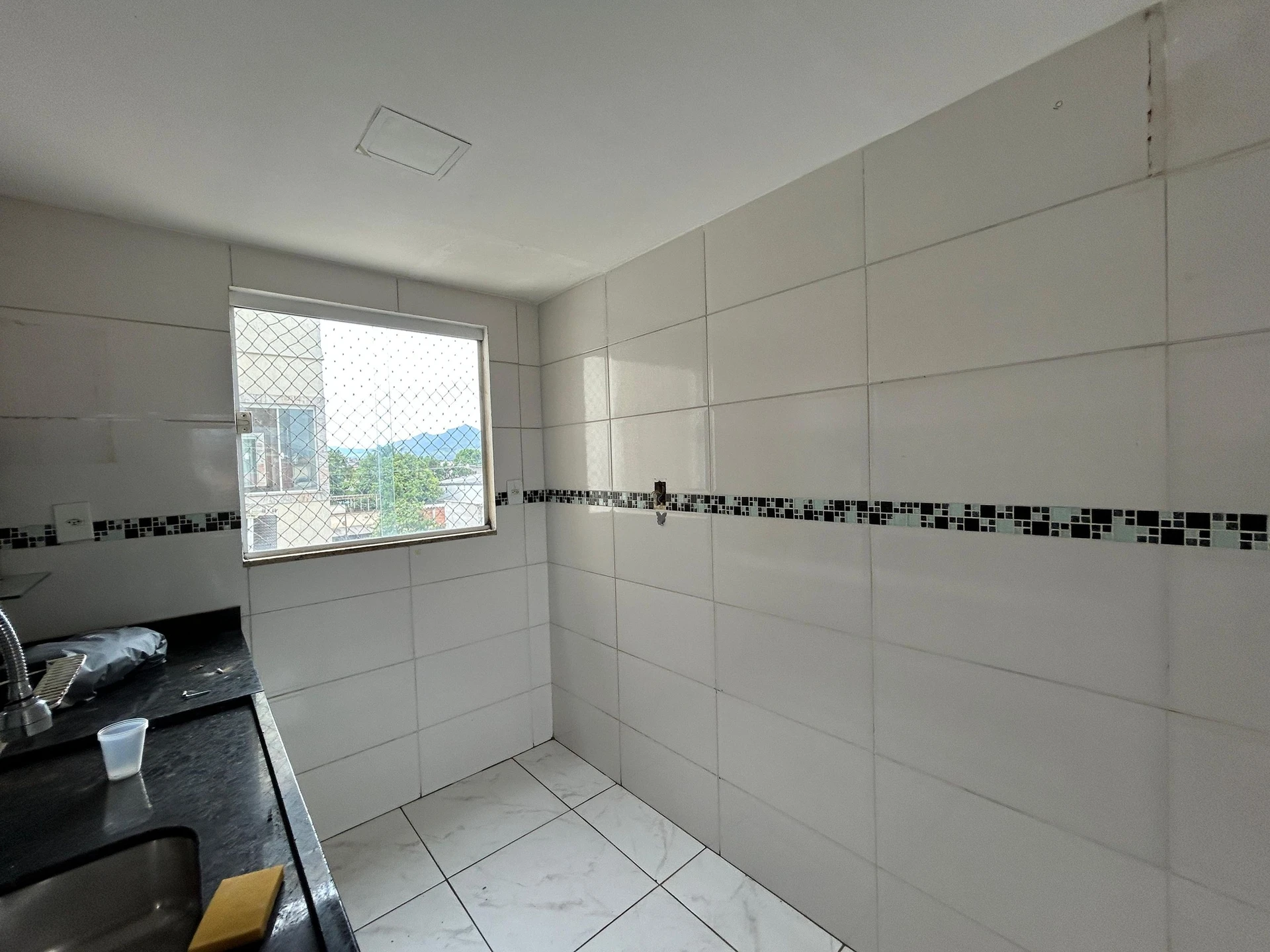 Apartamento, 130 m², com varanda gourmet