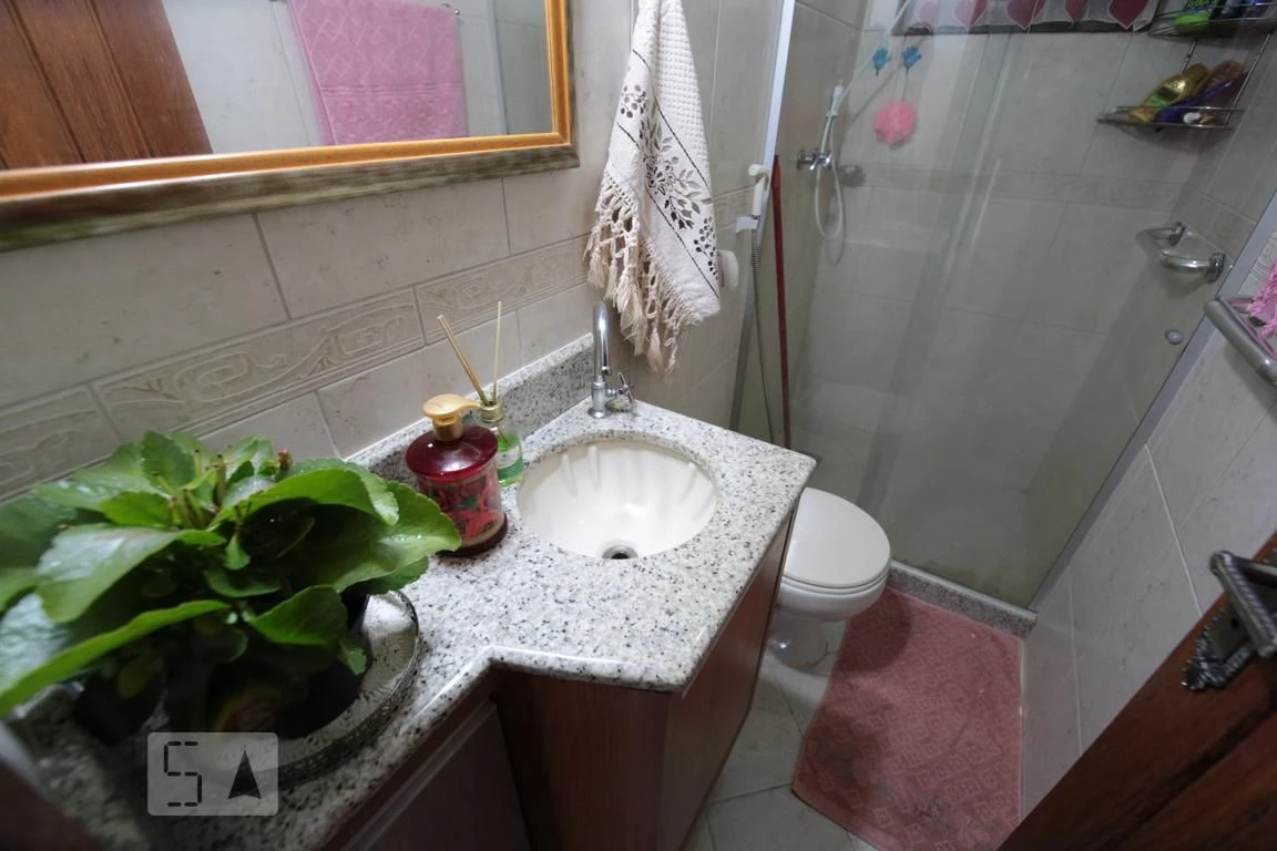 Apartamento mobiliado com 3 quartos e churrasqueira privativa — photo 13