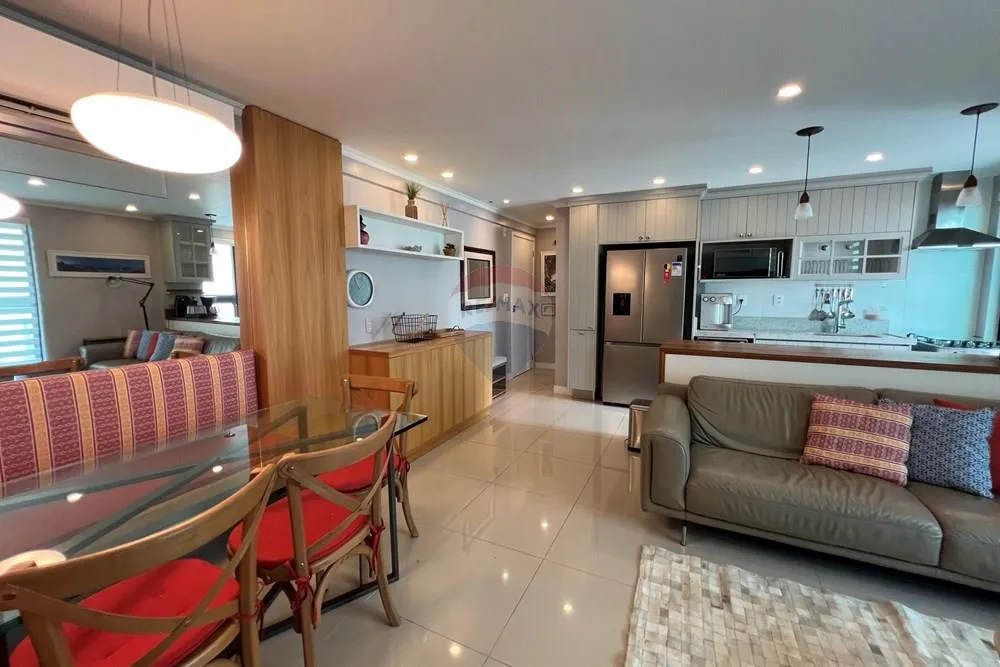Apartamento com 2 suítes, 71 m² e cozinha aberta — photo 9