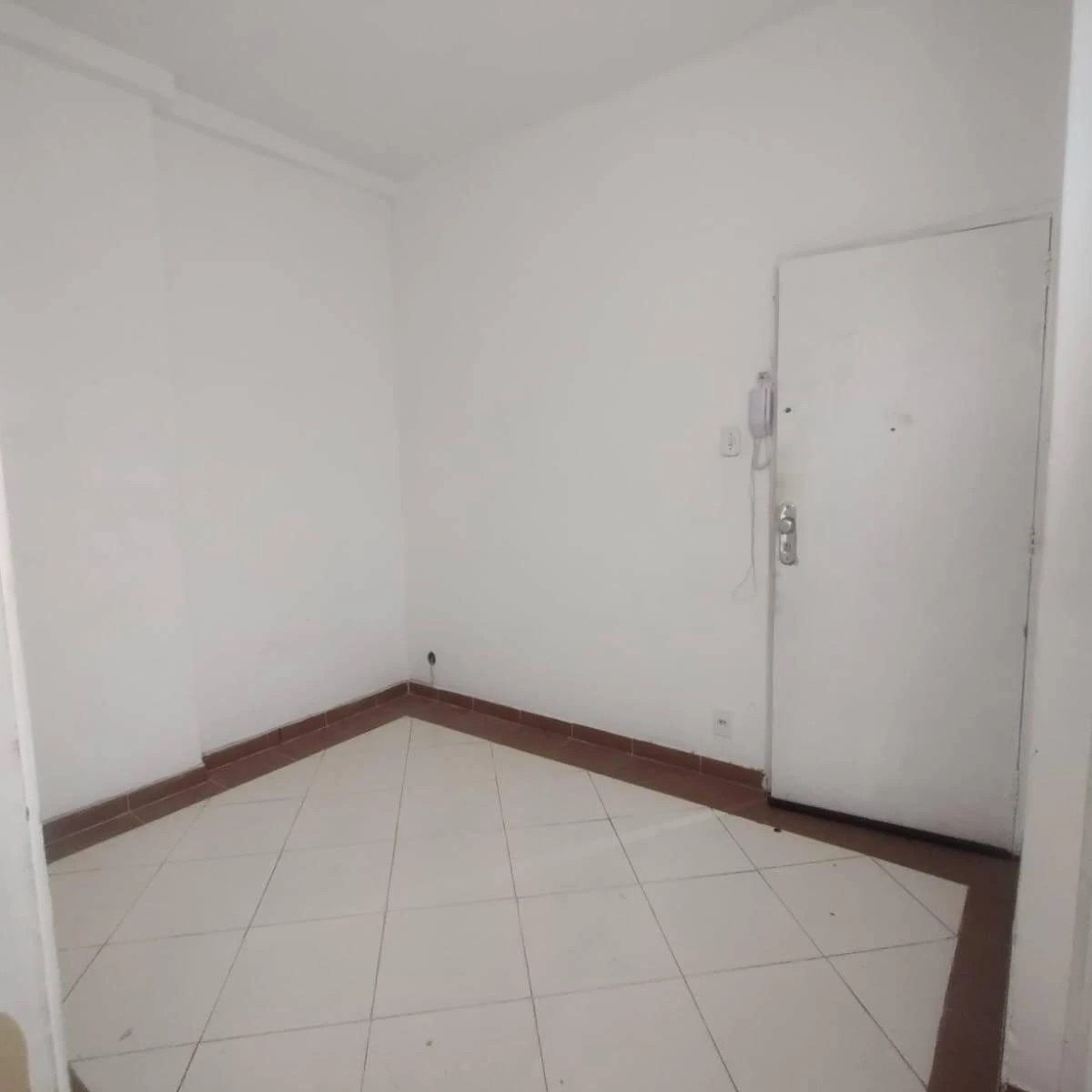 30 m² apartment with 1 bedroom and 1 bathroom, no parking — photo 8
