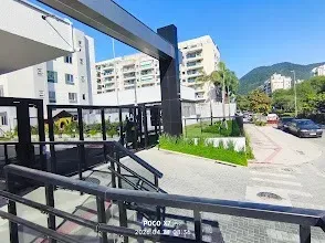 2 quartos e vista para as montanhas: apartamento de 55 m² — photo 30