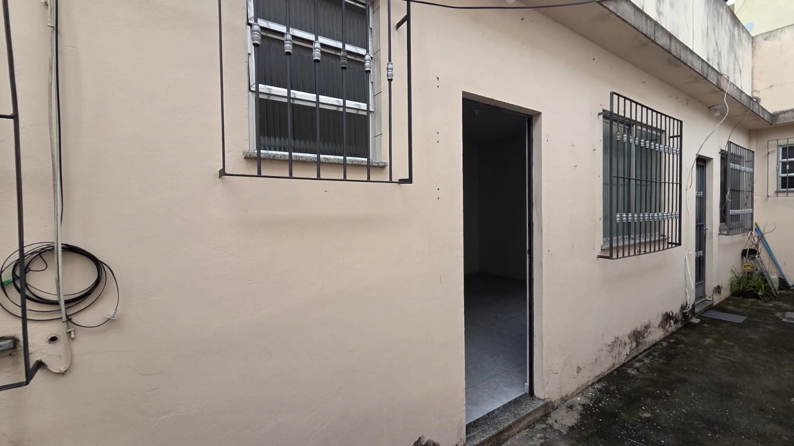 One-bedroom house, 35 m² — photo 14