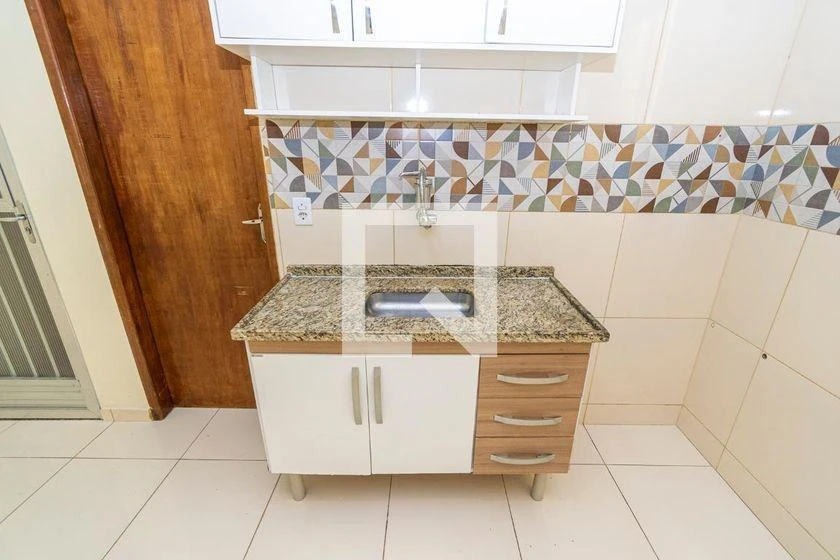 One-bedroom, 40 m² house in Rio de Janeiro — photo 12