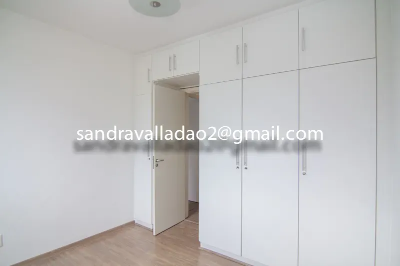 Furnished apartment, 89 m², with a home office — photo 5