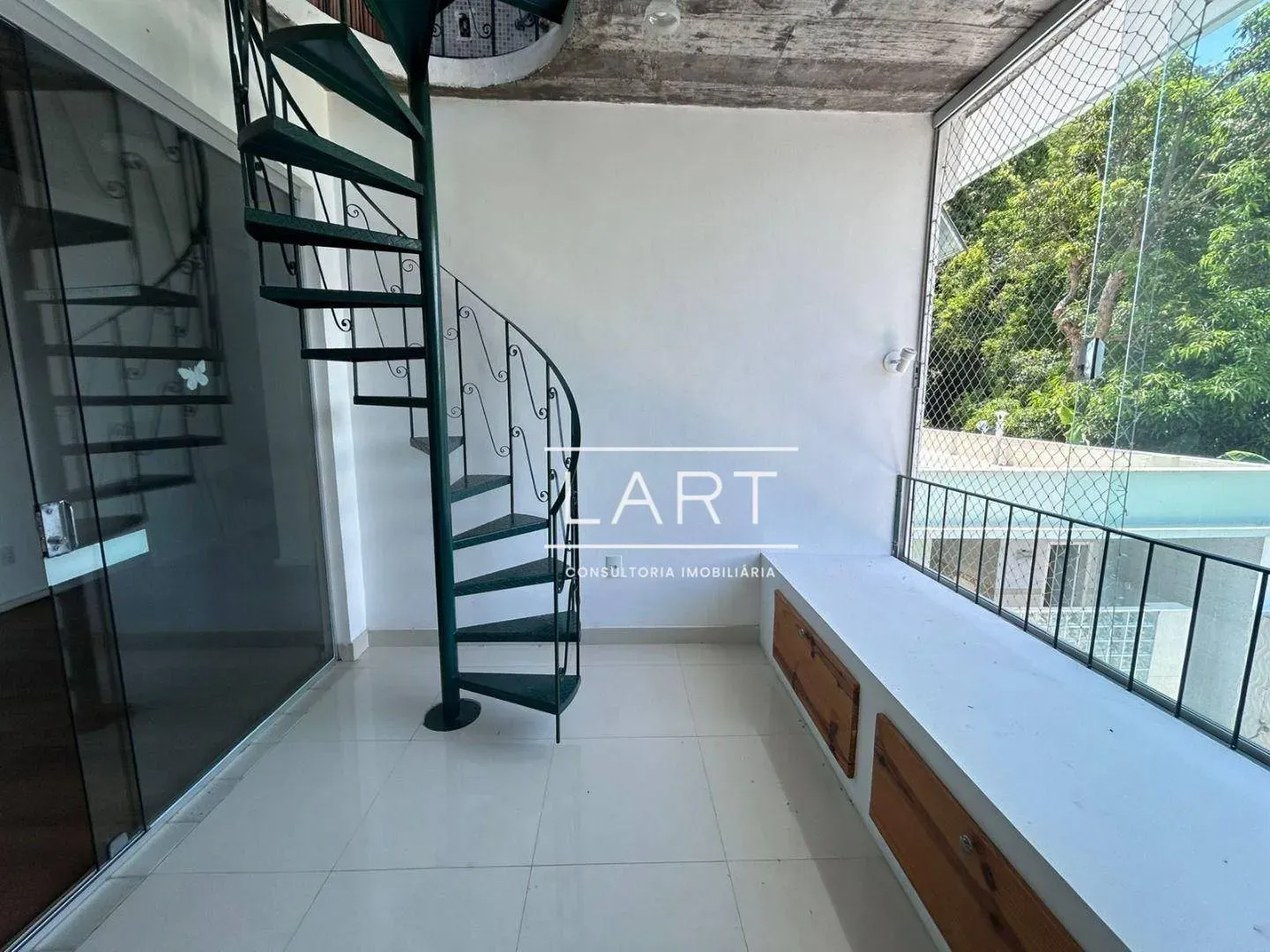 Casa de vila com 4 quartos e 4 banheiros — photo 23