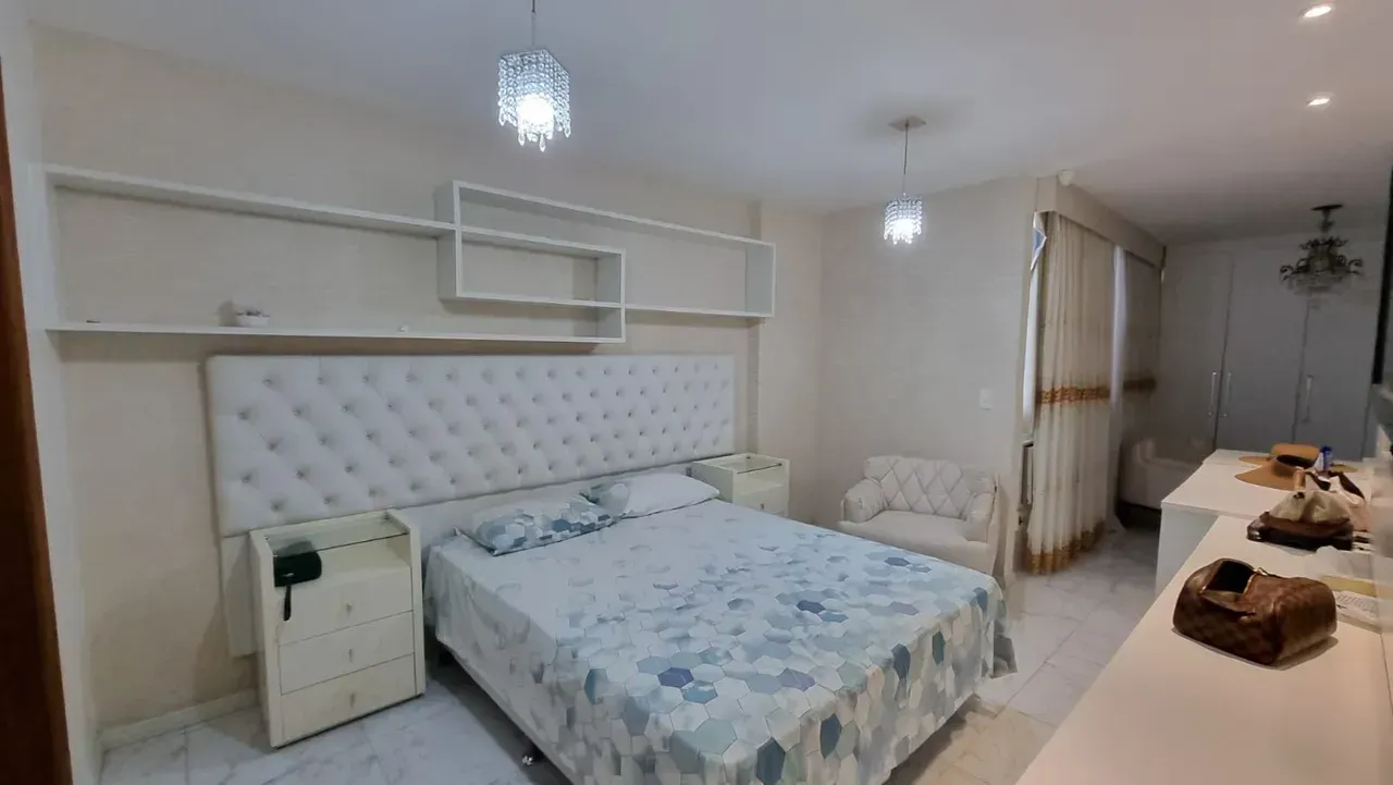 Apartamento com 3 quartos, 4 banheiros e 2 vagas — photo 5
