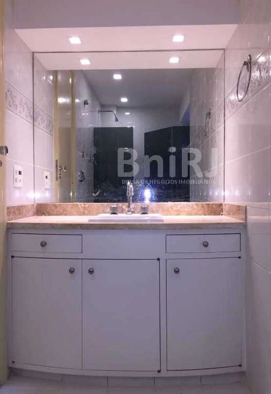 Penthouse 205 m² with 4 bedrooms and 1 parking space — photo 24