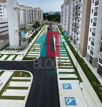 Apartamento sem mobília com 2 quartos e 1 vaga — photo 34