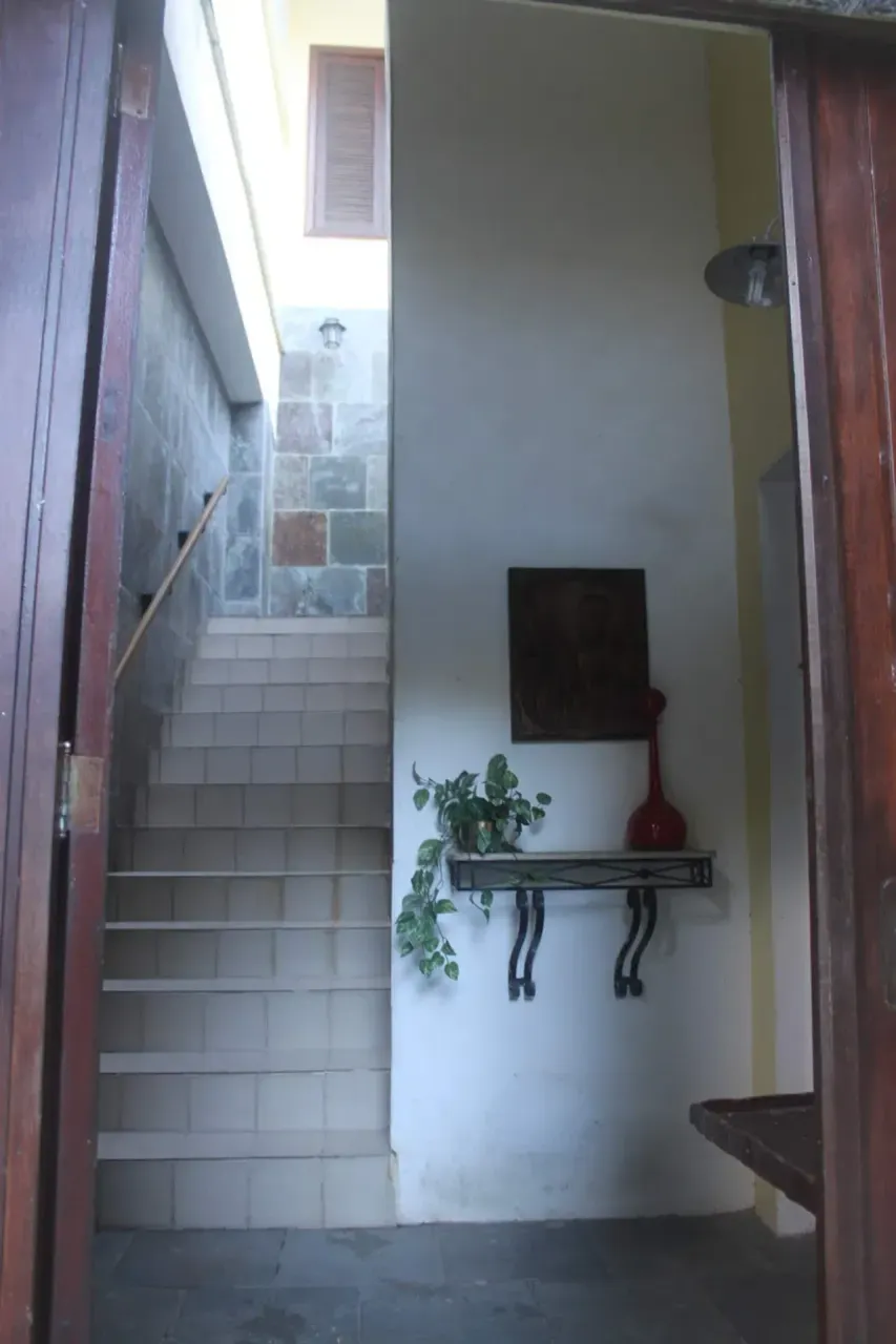 Unfurnished house with 4 bedrooms and a closed gas kitchen — photo 15