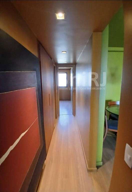 Apartamento de 2 dormitorios con balcón acristalado — photo 16