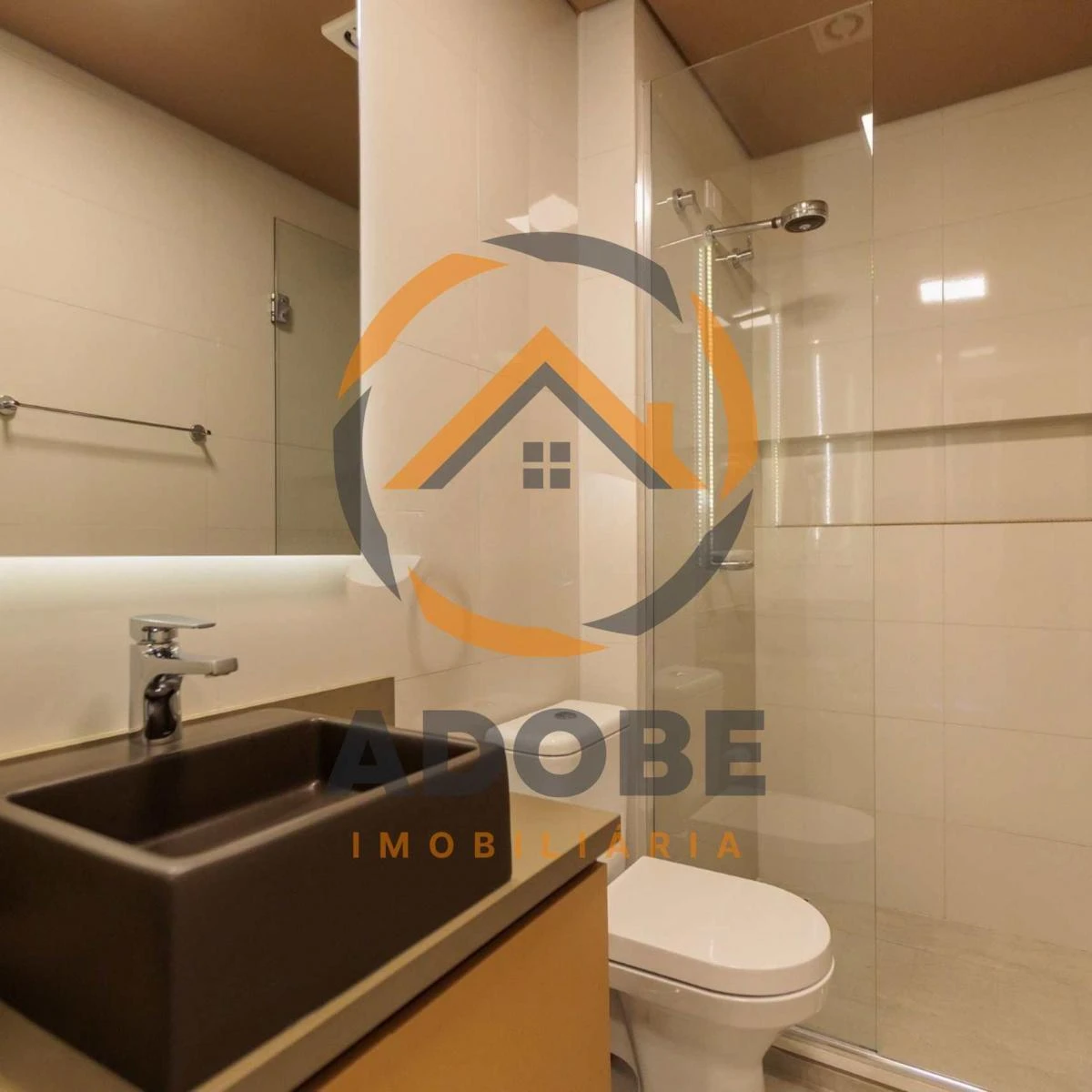 Furnished apartment, 95 m², with a dishwasher — photo 8