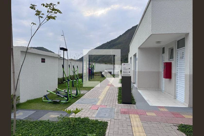 52 m² apartment with 2 bedrooms and en-suite — photo 12