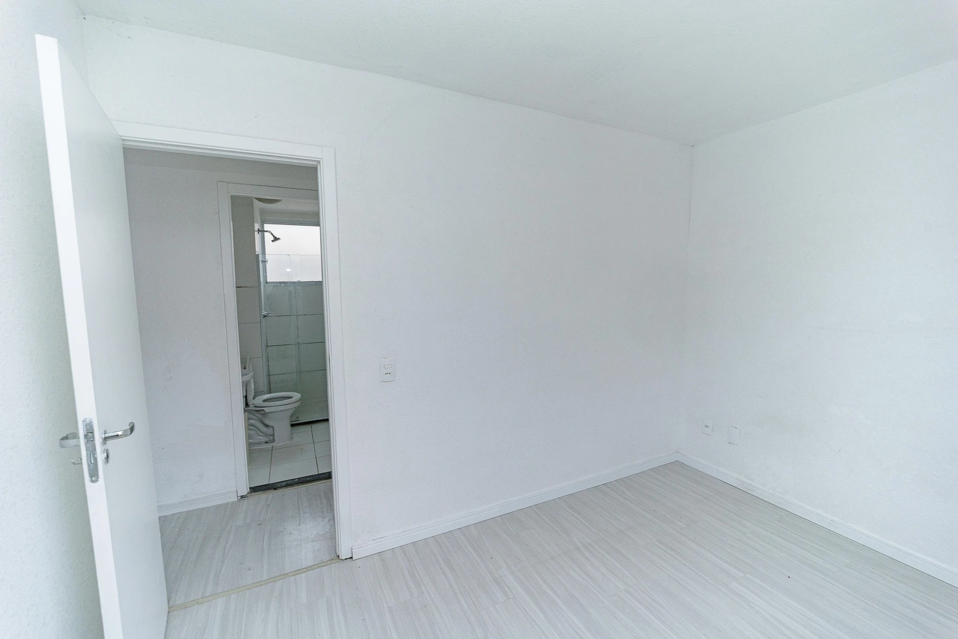 Apartamento de 42 m² e 2 quartos, Campo Grande — photo 15