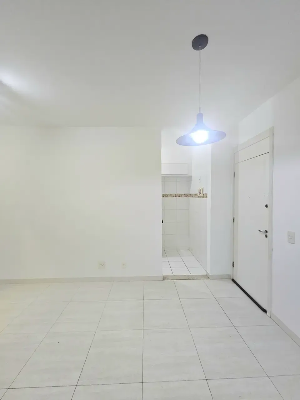 Apartamento térreo com 2 quartos e 1 vaga — photo 19